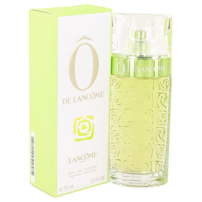 O de Lancome