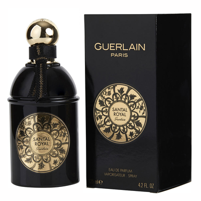 Guerlain Santal Royal Eau de Parfum