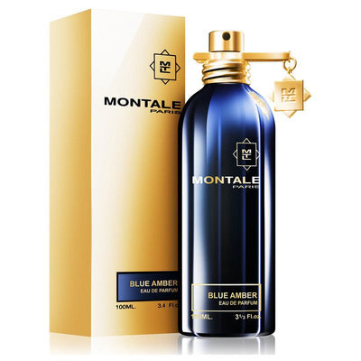 Montale Blue Amber Eau de Parfum