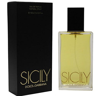 Dolce & Gabanna Sicily for Women