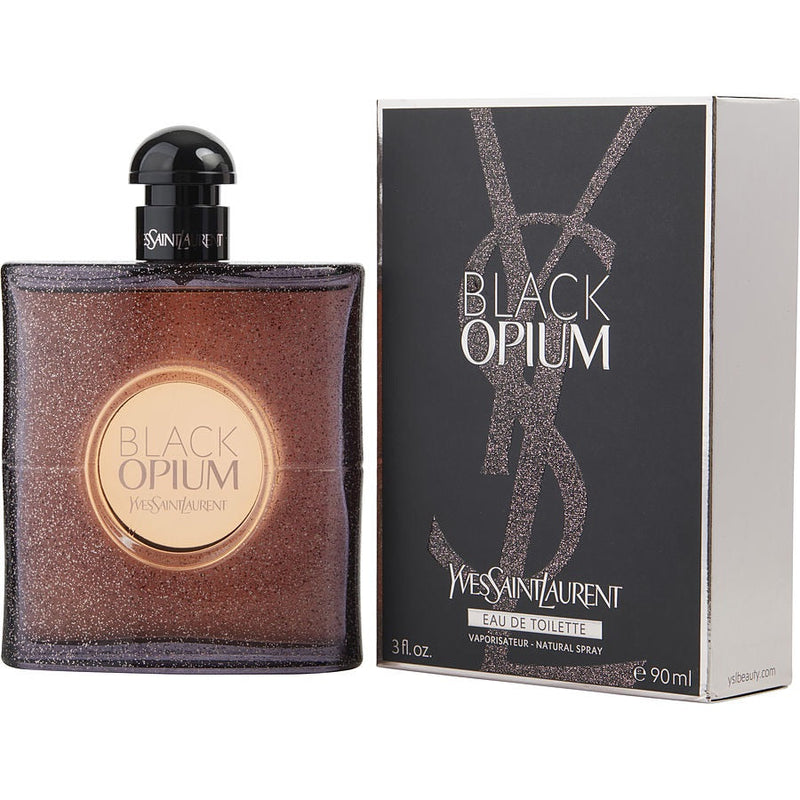 Black Opium - Eau de Toilette