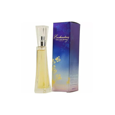 Enchanting Celine Dion Eau de Toilette