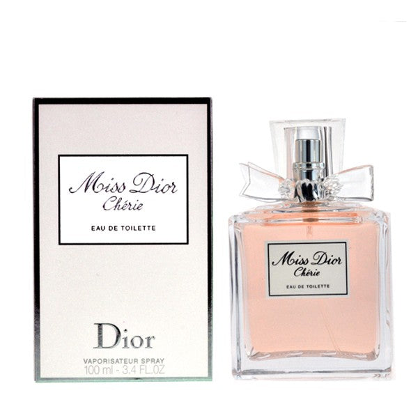 Miss Dior Cherie (Vintage) Eau de Toilette