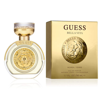 Guess Bella Vita Eau de Parfum