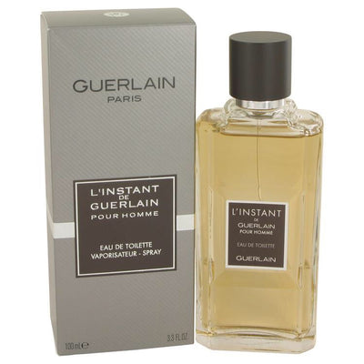 Guerlain - L’Instant De Guerlain pour Homme/for Men