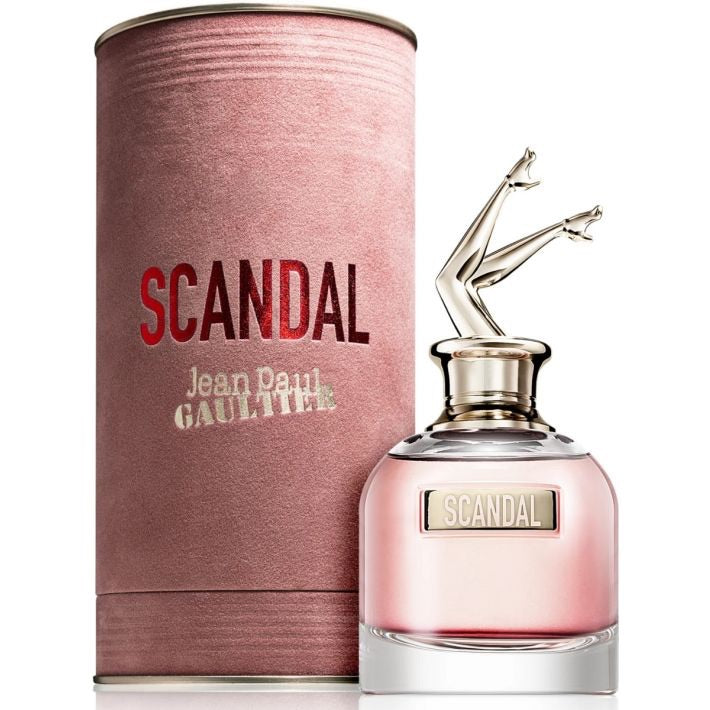 Scandal Jean Paul Gaultier Eau de Parfum