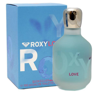 Roxy Love