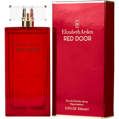 Red Door Elizabeth Arden Eau de Toilette