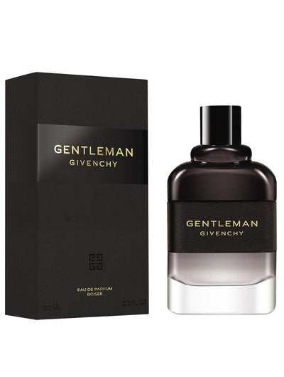 Givenchy Gentleman Eau de Parfum Boisee