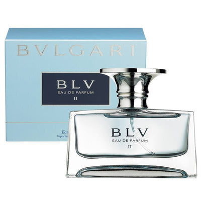 Bulgari BLV Eau de Parfum II