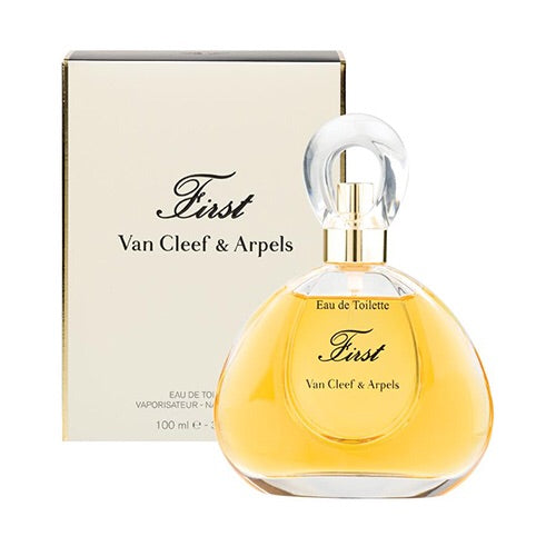 First Van Cleef Eau de Toilette