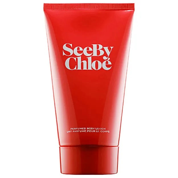 See By Chloe Body Lotion