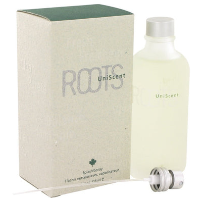 Roots Uniscent - Eau de Toilette