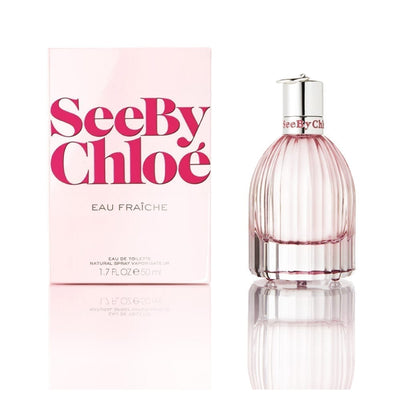 See By Chloe Eau Fraiche Eau de Toilette