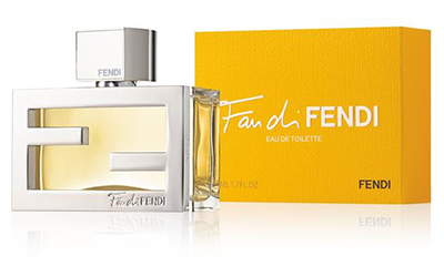 Fan Di Fendi Eau de Toilette Femme/Women