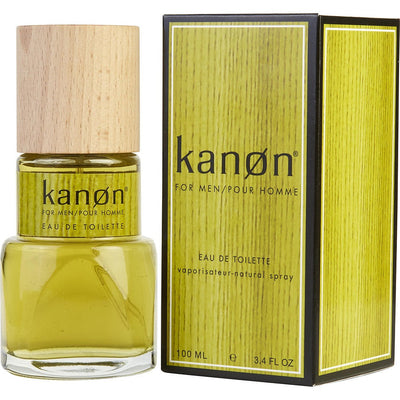 Kanon pour Homme/Men