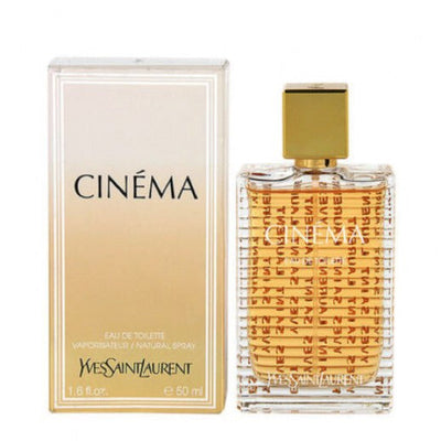 Cinema Yves Saint Laurent - Eau de Toilette