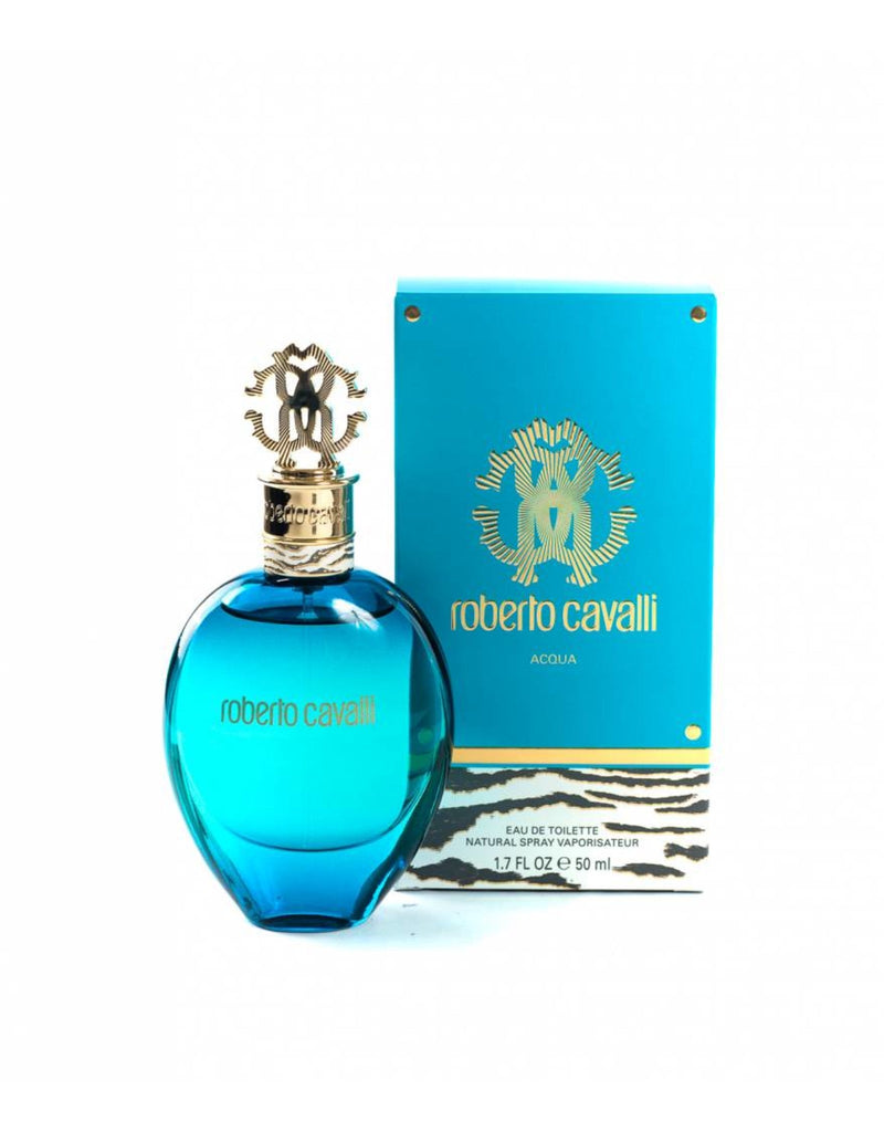 Roberto Cavalli Acqua Eau de Toilette