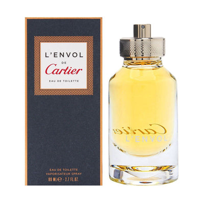 L’Envol de Cartier - Eau de Parfum