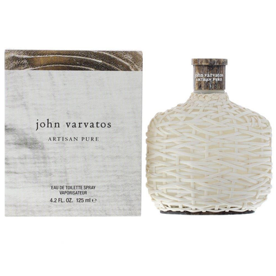 Artisan Pure - Eau de Toilette