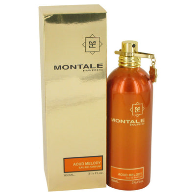 Montale Aoud Melody Eau de Parfum