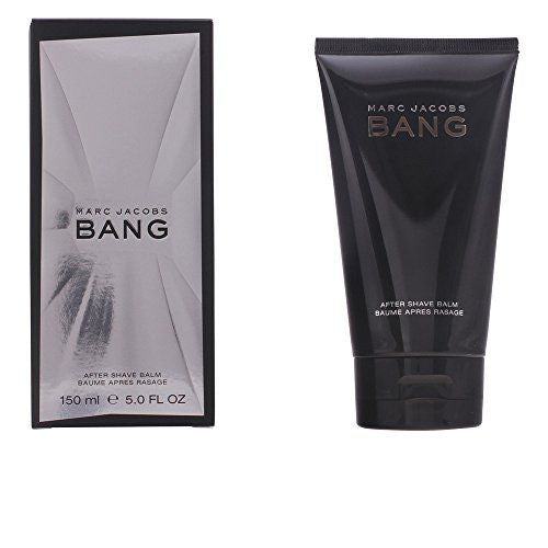 Bang Marc Jacobs After Shave Balm