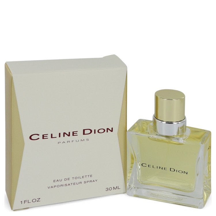 Celine Dion - Eau de Toilette