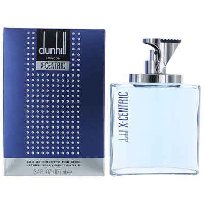 Dunhill X-Centic