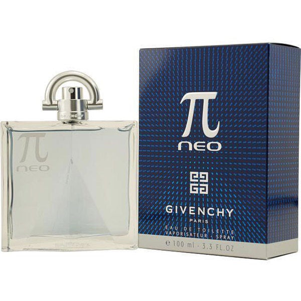 Pi Neo pour Homme/Men - Eau de Toilette