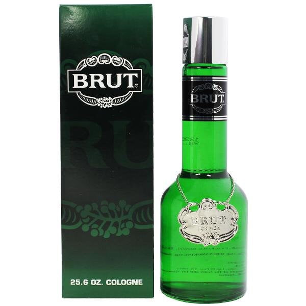 Brut - Eau de Cologne