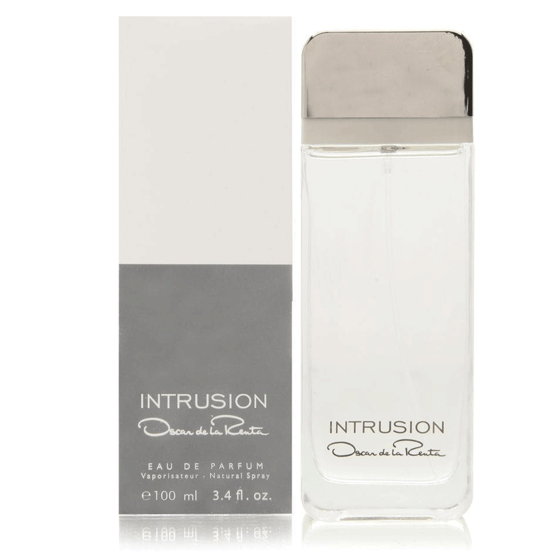 Intrusion - Eau de Parfum