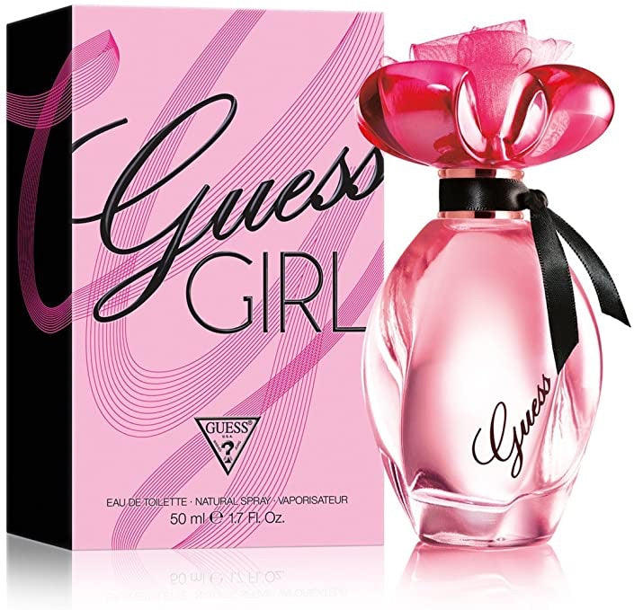 Guess Girl Eau de Toilette