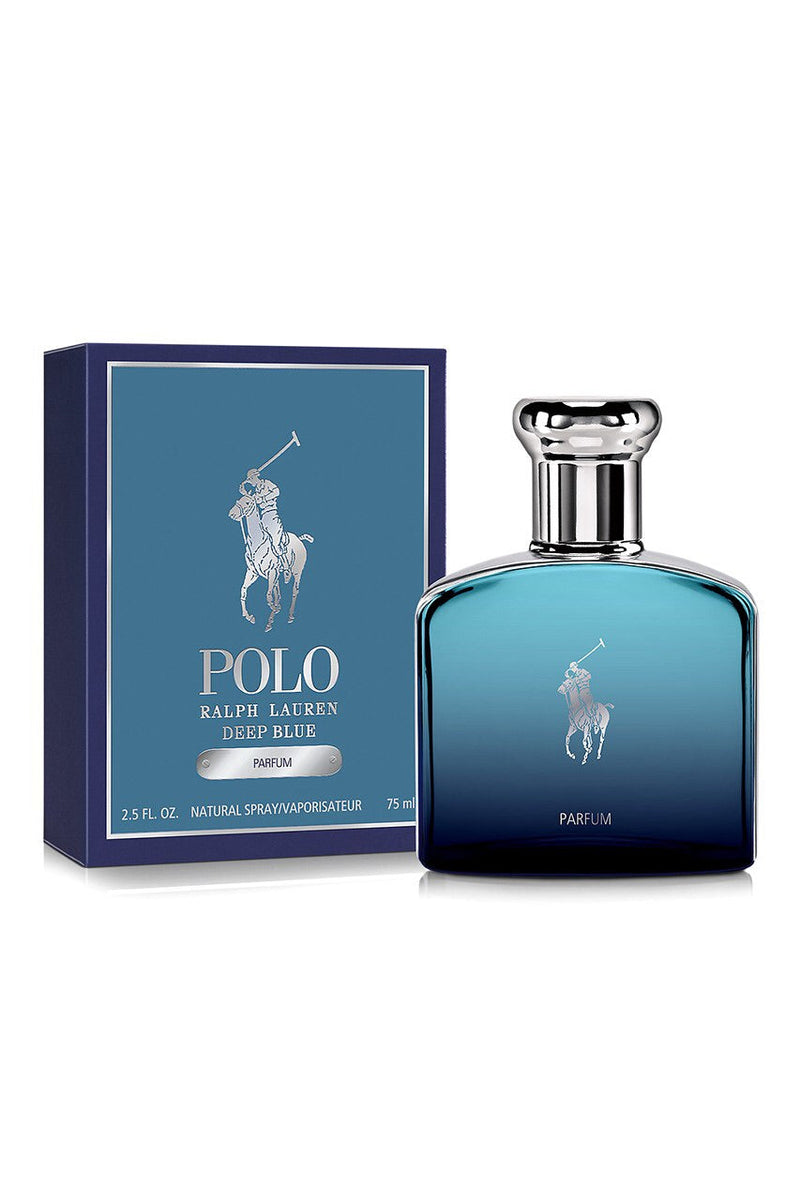 Polo Deep Blue - Parfum