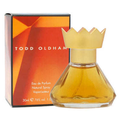 Todd Oldham Eau de Parfum