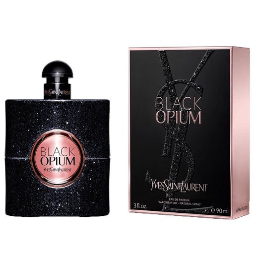 Black Opium - Eau de Parfum