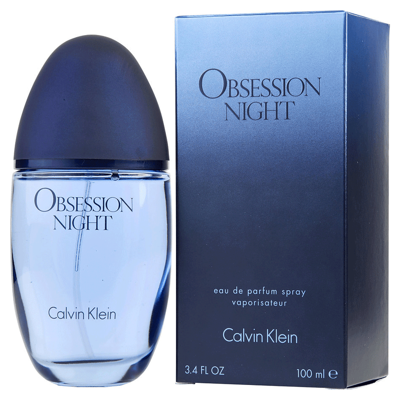 Obsession Night for Women