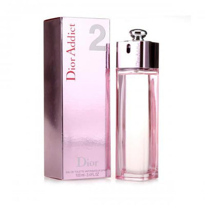 Dior Addict 2 (Vintage) Eau de Toilette