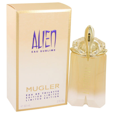 Alien Eau Sublime Thierry Mugler