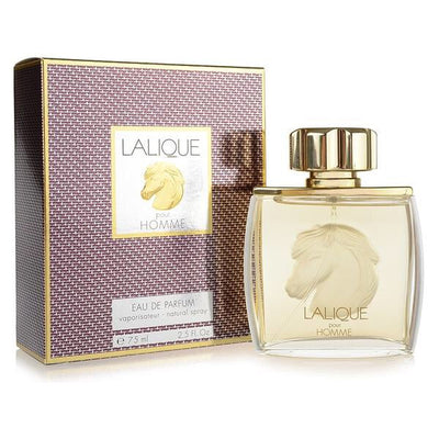 Lalique pour Homme (Horse/Cheval) - Eau de Parfum