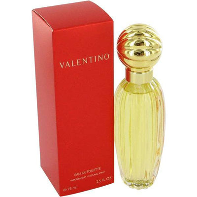 Valentino (Vintage) Eau de Toilette for Women