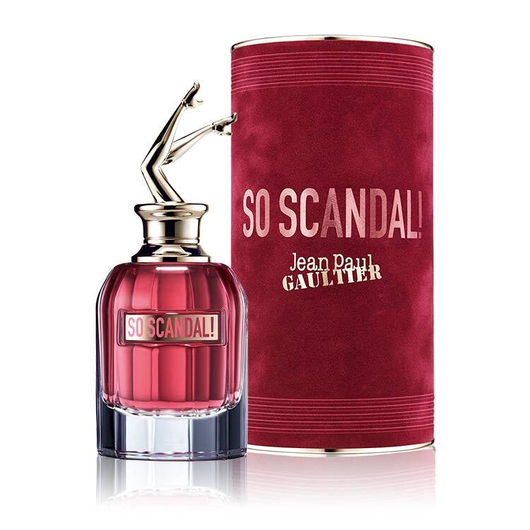 So Scandal! - Eau de Parfum