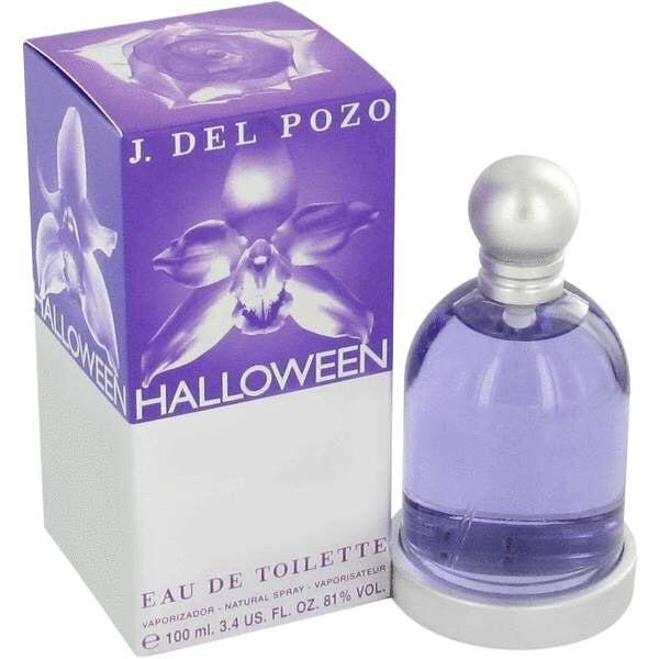 Halloween - Eau de Toilette Spray