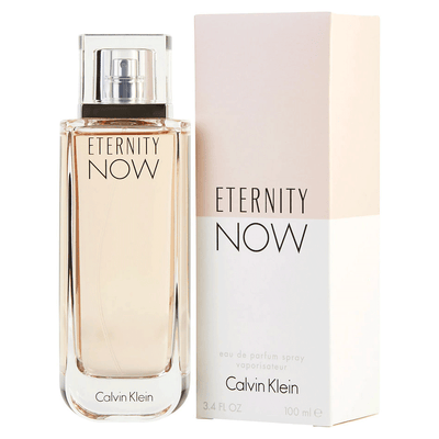 Eternity Now Eau de Parfum for Women