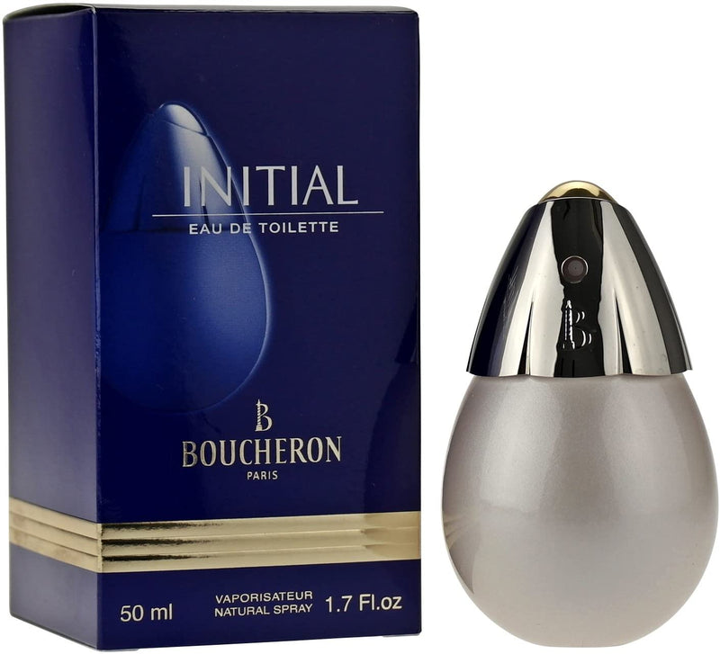 Boucheron Initial Eau de Toilette