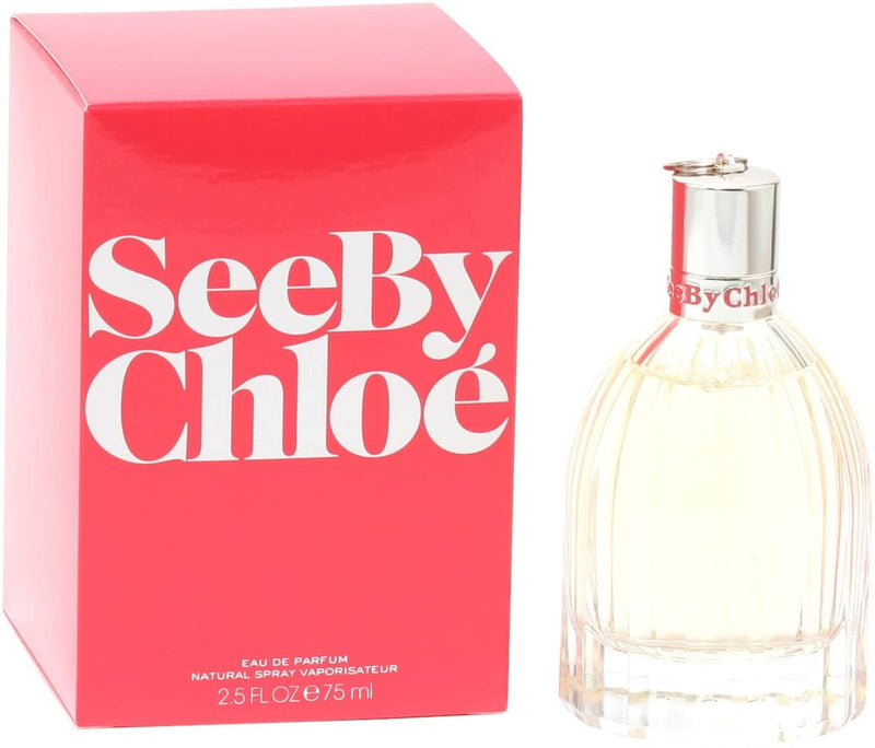 See by Chloe Eau de Parfum