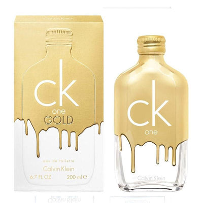 CK One Gold