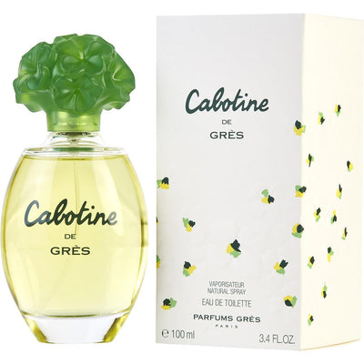 Cabotine - Eau de toilette