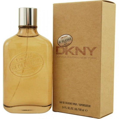 DKNY Be Delicious Men Eau de Cologne Vintage