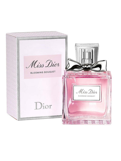 Miss Dior Blooming Bouquet (2020 Edition) - Eau de Toilette