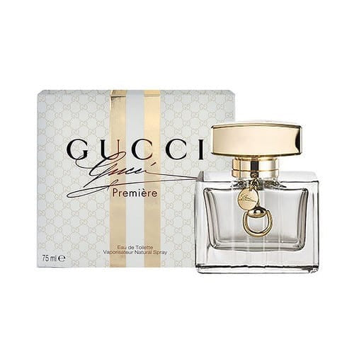 Gucci Premiere - Eau De Toilette